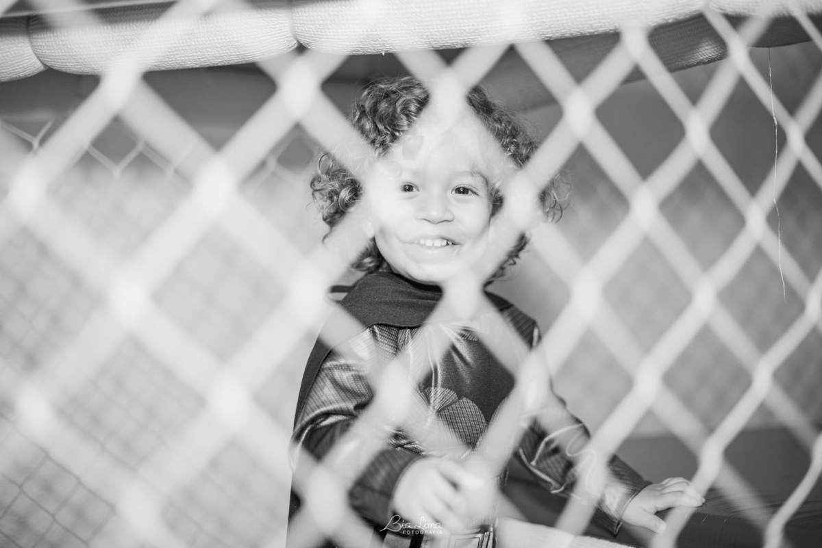 aniversario infantil liga da justiça buffet minha festa aline balões