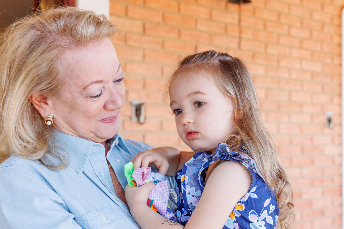 Melissa 3 anos - Bia Lima Fotografia