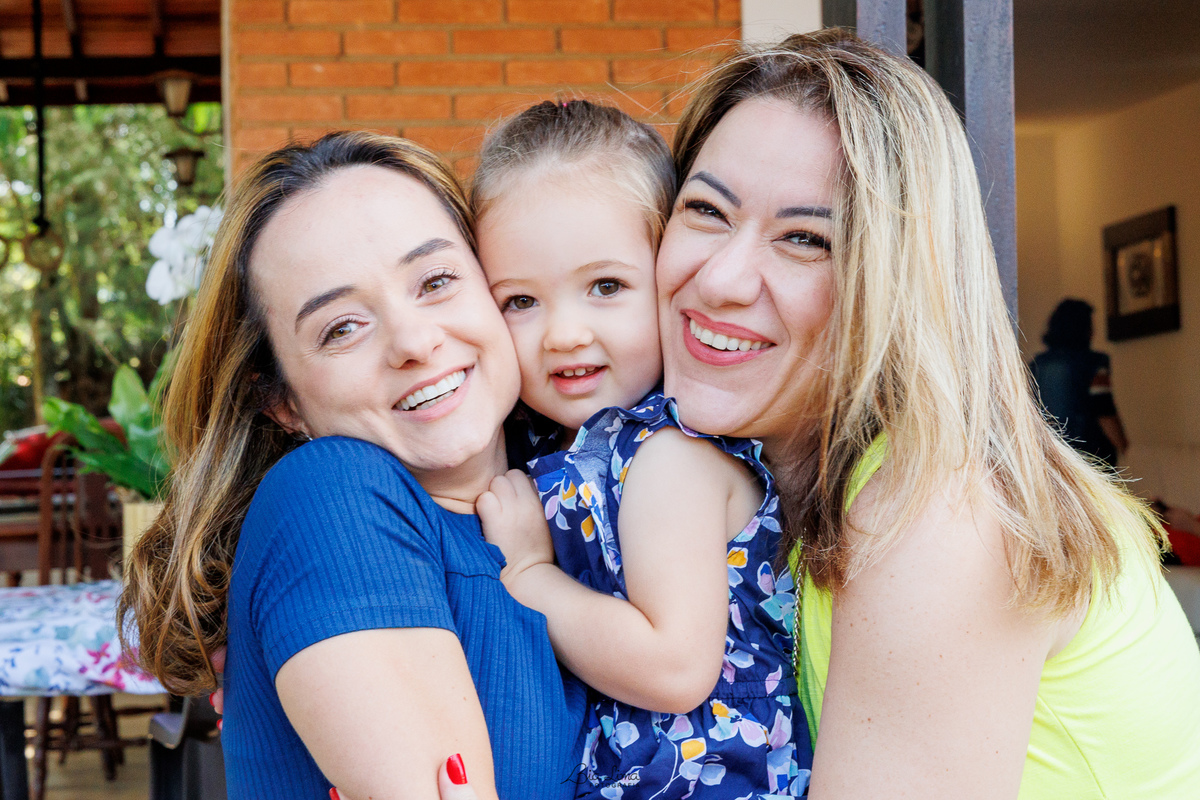 Melissa 3 anos - Bia Lima Fotografia