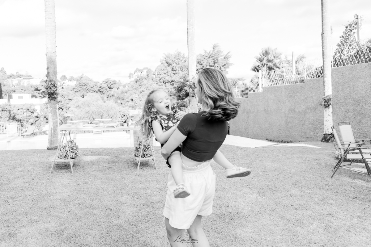 Melissa 3 anos - Bia Lima Fotografia