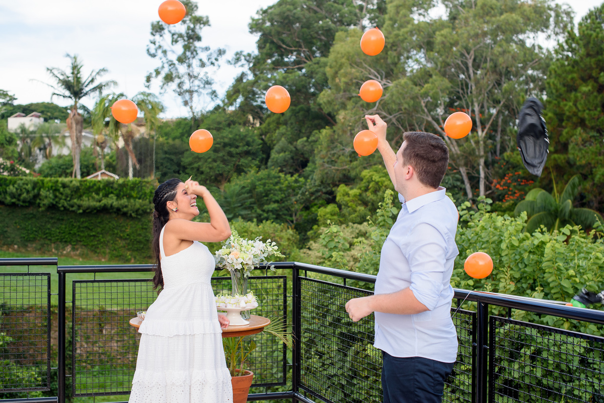 Cha revelacao Campinas Vinhedo Valinhos Bia Lima Fotografia