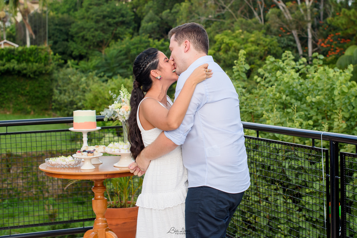 Cha revelacao Campinas Vinhedo Valinhos Bia Lima Fotografia