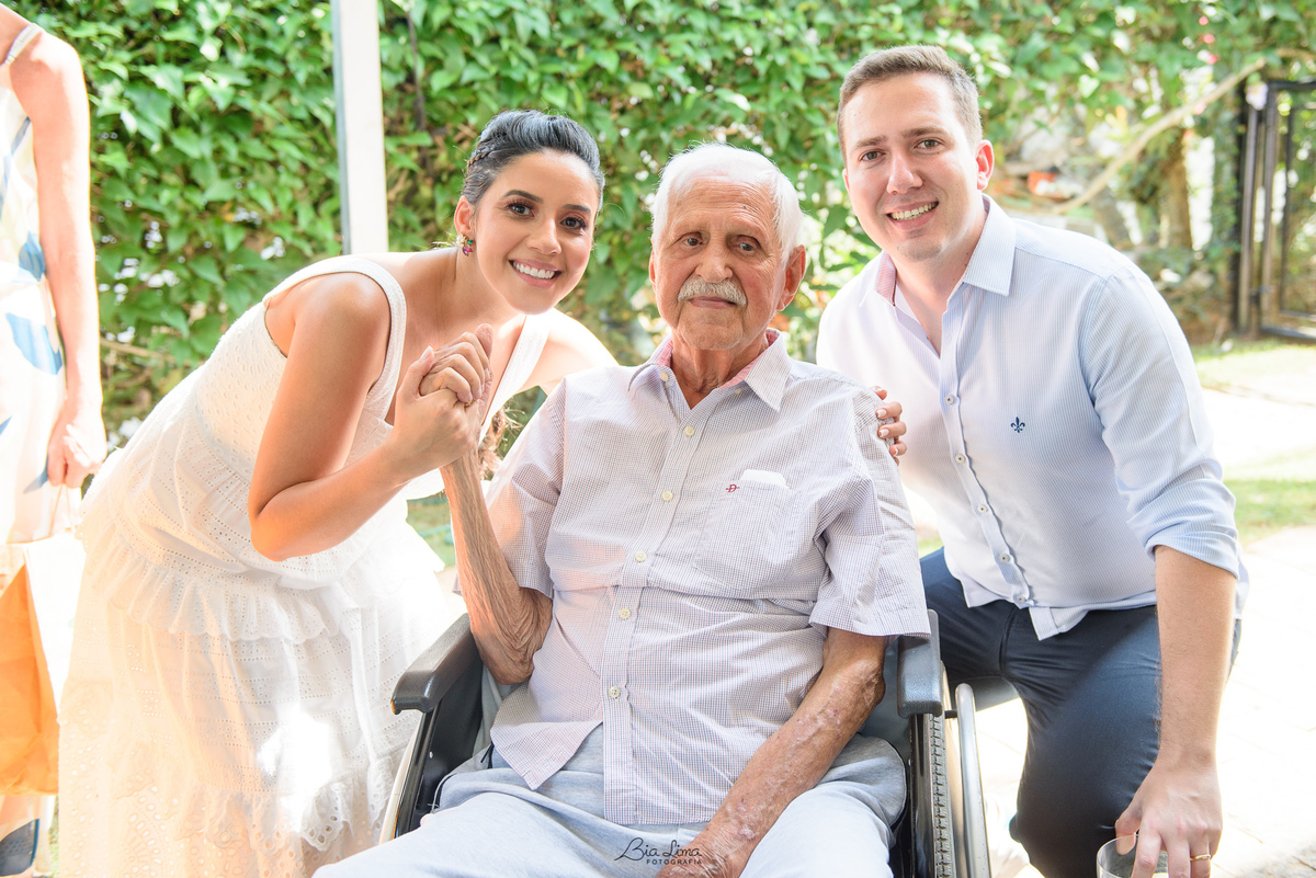 Cha revelacao Campinas Vinhedo Valinhos Bia Lima Fotografia