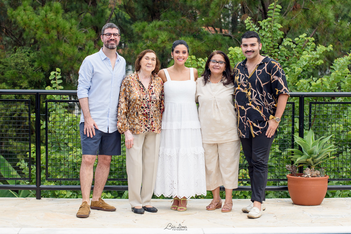 Cha revelacao Campinas Vinhedo Valinhos Bia Lima Fotografia