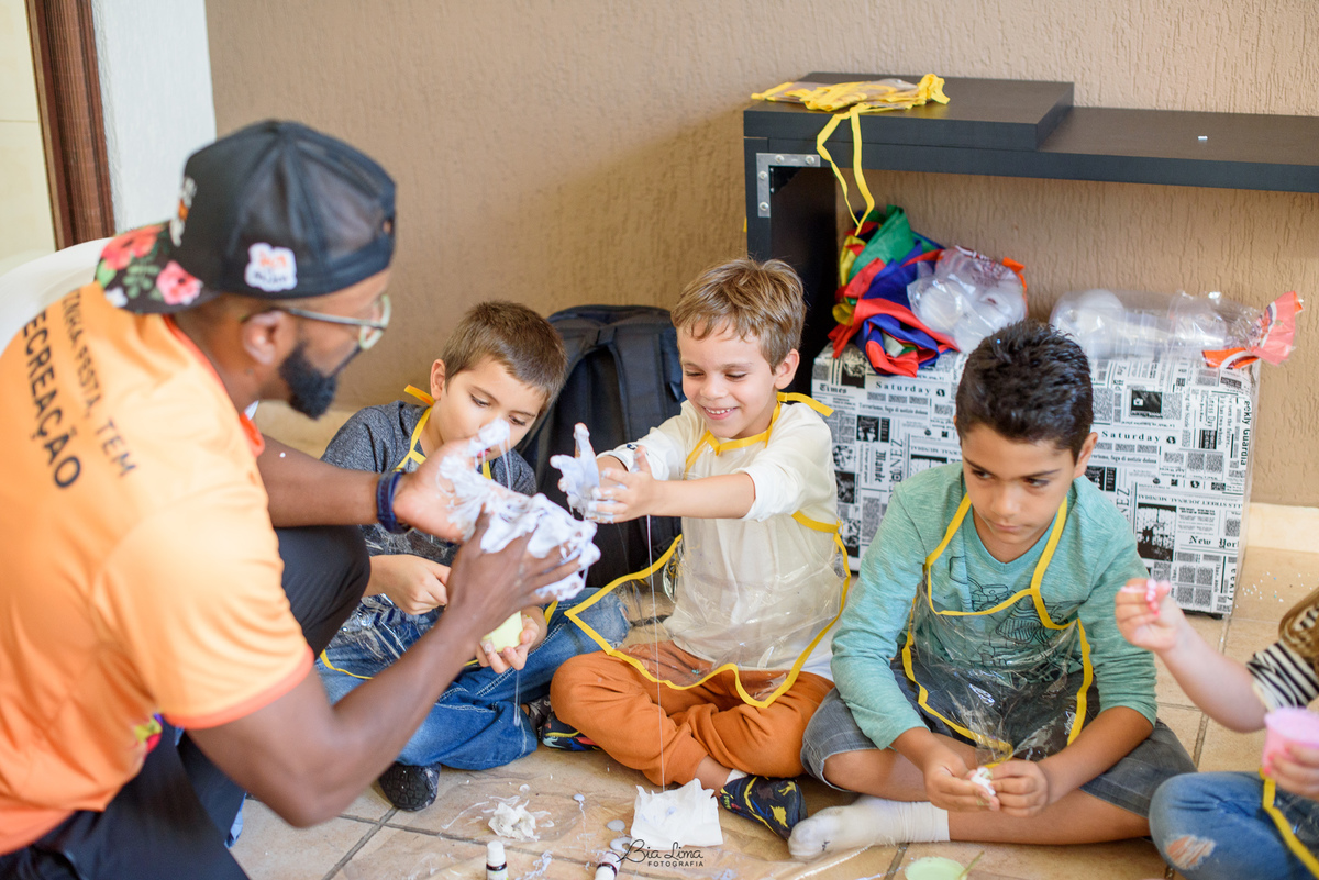 Aniversário Lucas 7 anos Lego Bia Lima Fotografia