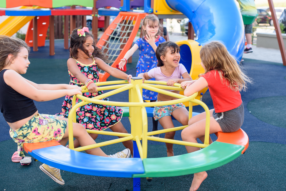 Aniversário Valentina 7 anos - Verão - Bia Lima Fotografia