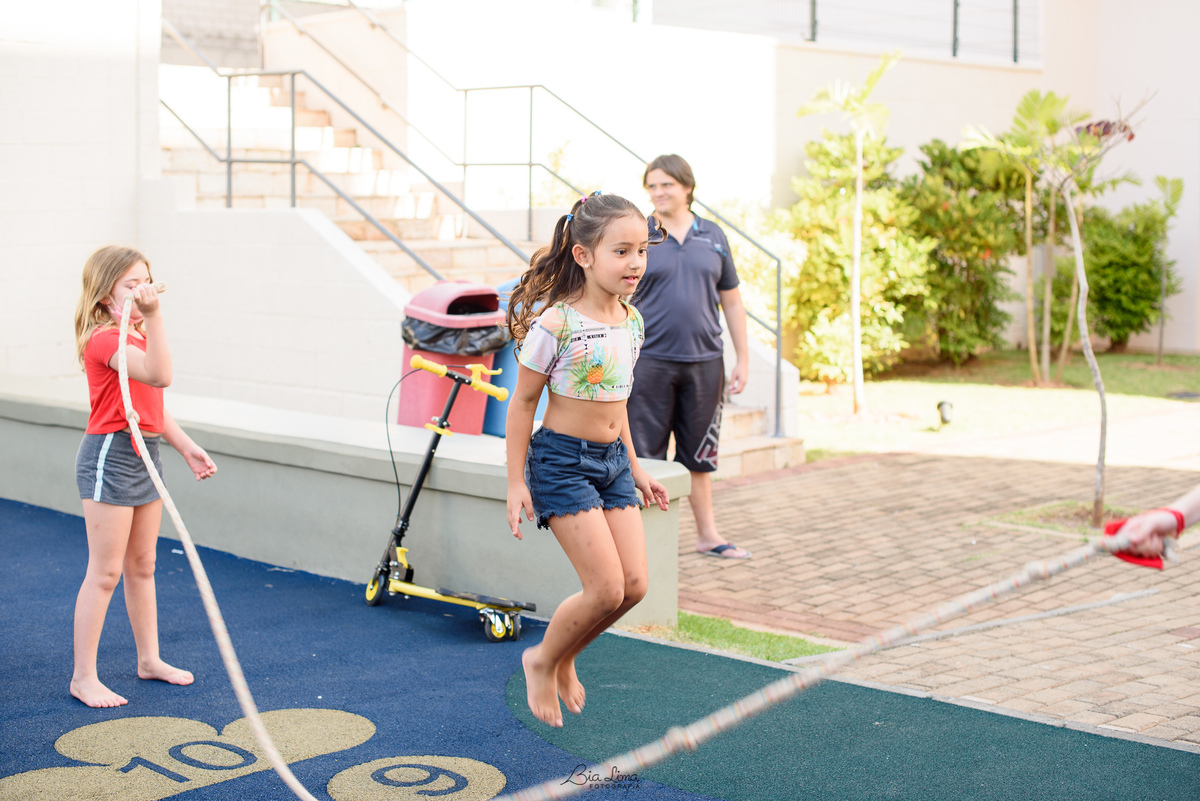 Aniversário Valentina 7 anos - Verão - Bia Lima Fotografia