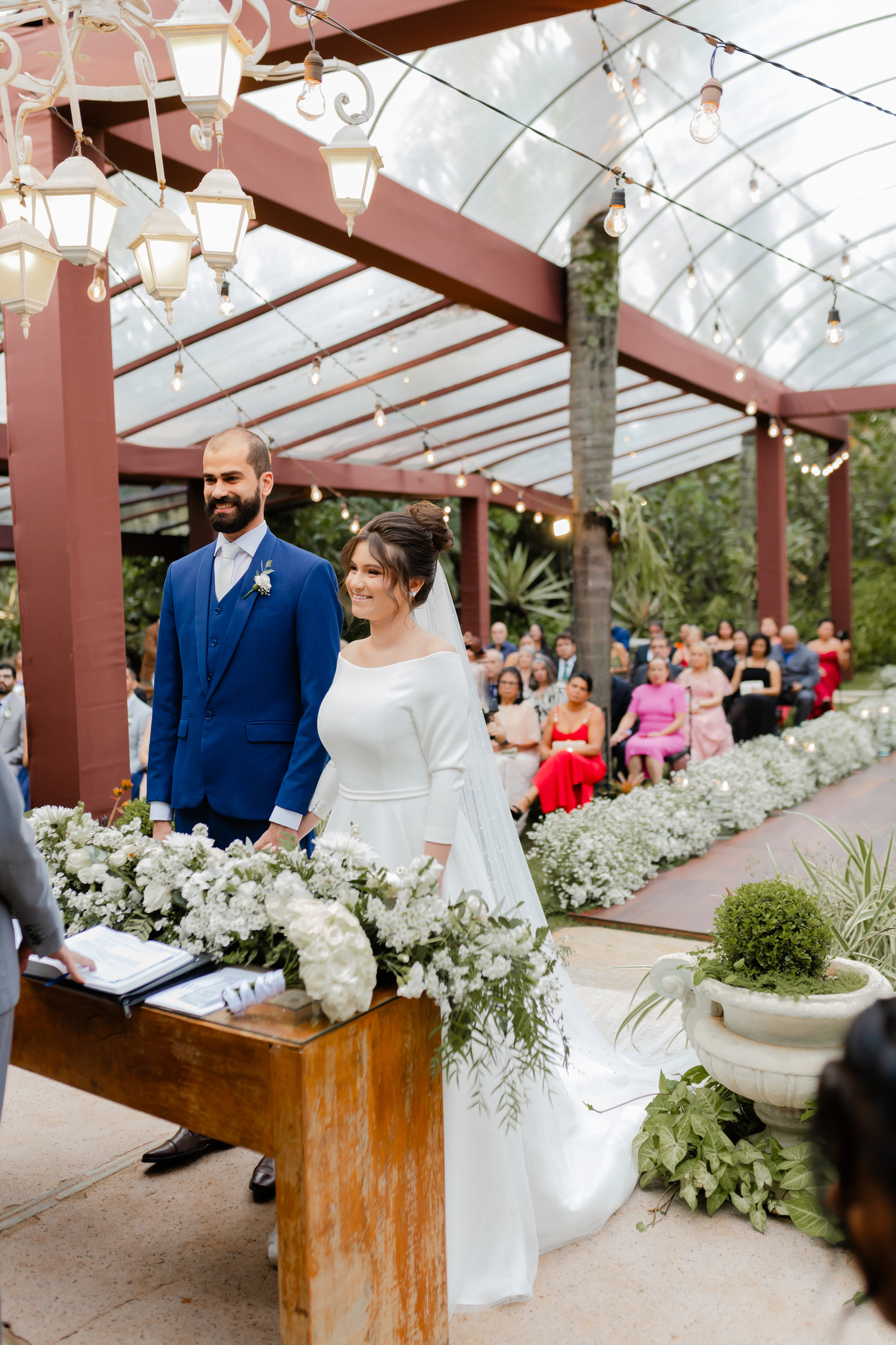 Fotografia de Casamento, Brasília - vinifotog
