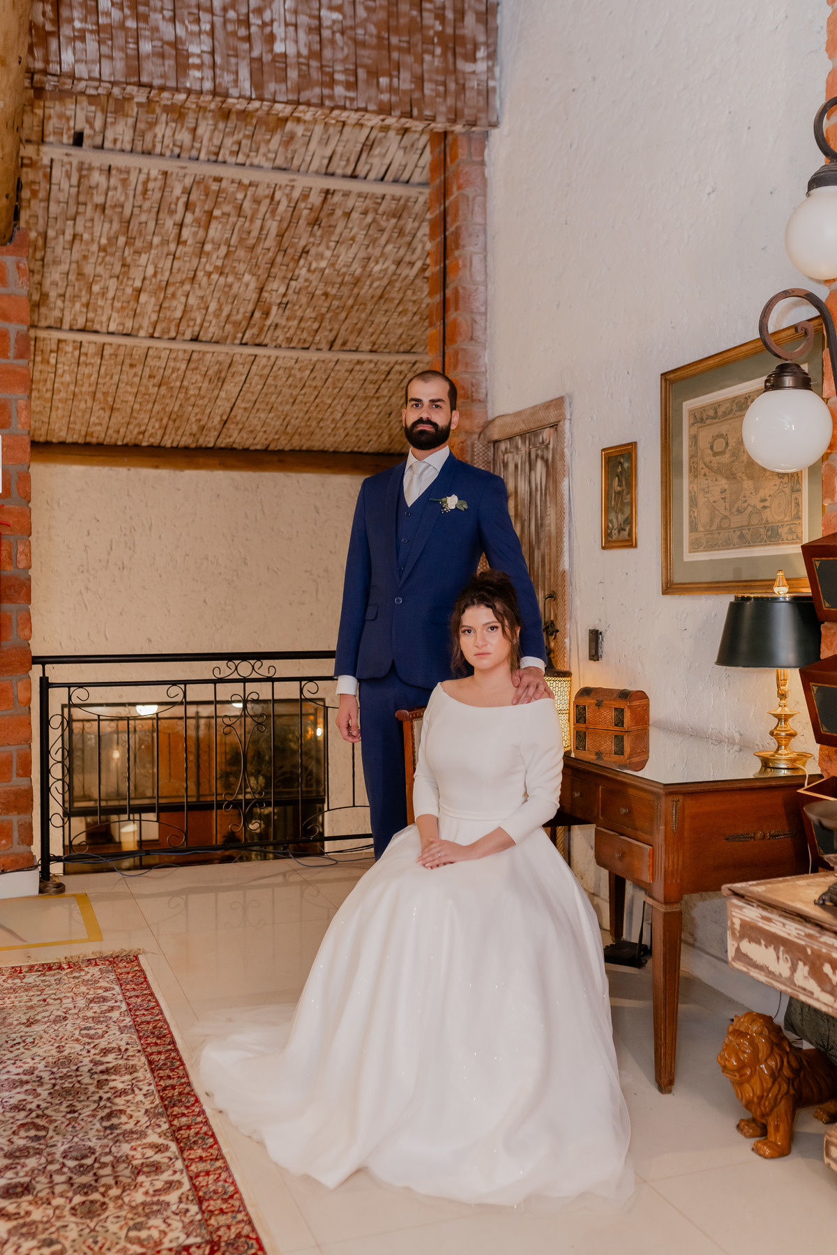 Fotografia de Casamento, Brasília - vinifotog