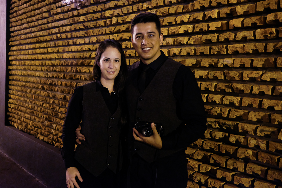Sobre Patrick Sartori fotografia