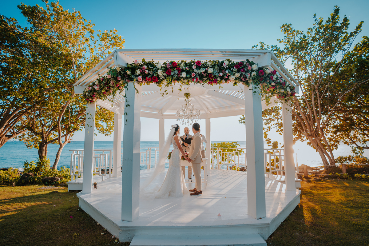 casamento punta cana