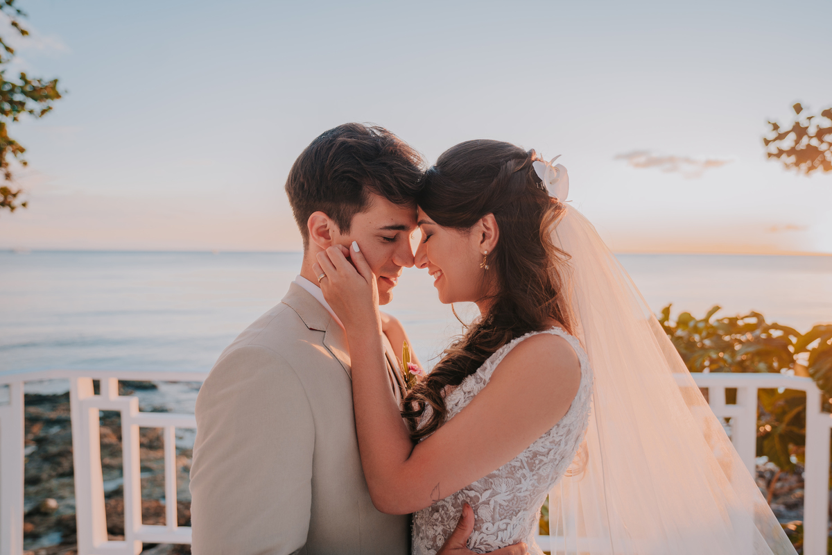 casamento punta cana