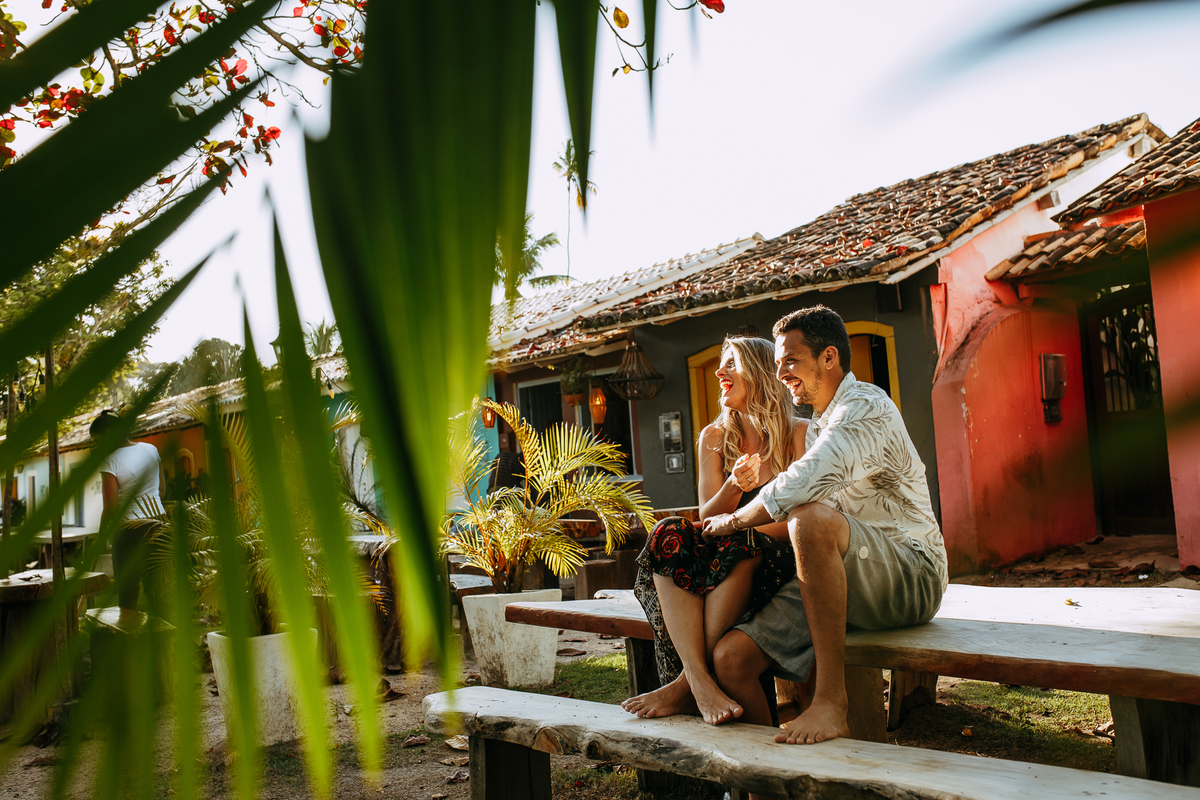 pre wedding trancoso bahia