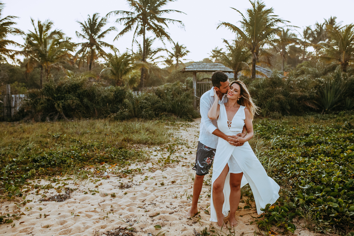 pre wedding trancoso bahia