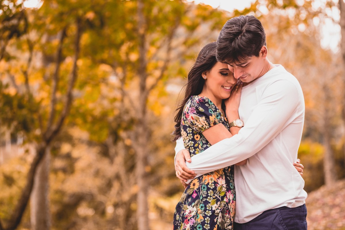 Ensaio de Pré Casamento Karla e Felipe por Gustavo Piazzarollo