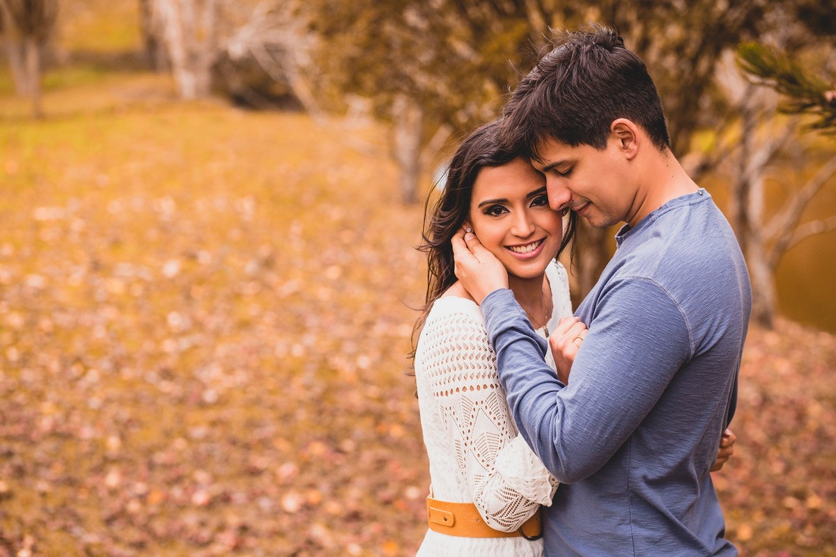 Pré Casamento de Karla e Felipe no Hotel Fazenda Monte Verde por Gustavo Piazzarollo