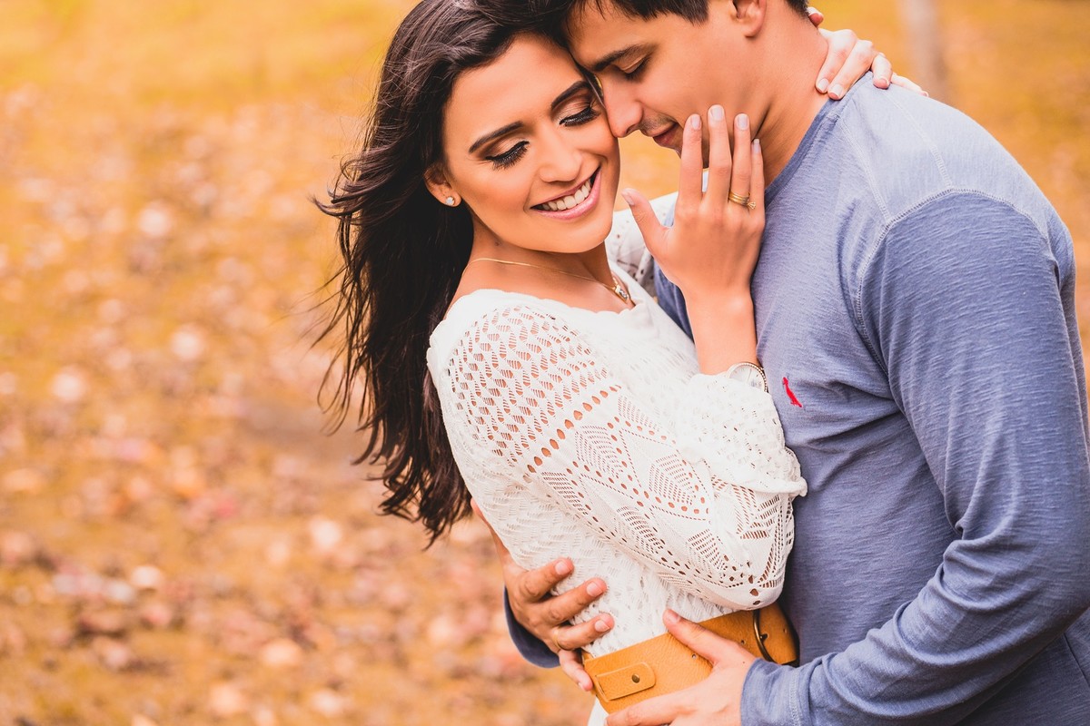 Foto tirada por Gustavo Piazzarollo do Pré Casamento de Karla e Felipe