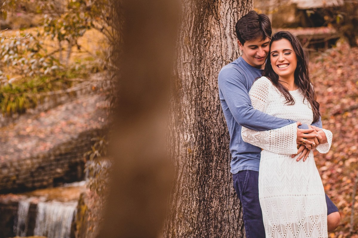 Ensaio de Pré Casamento Karla e Felipe por Gustavo Piazzarollo