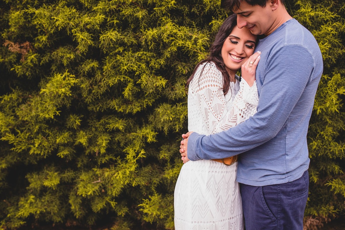 Ensaio de Pré Casamento Karla e Felipe por Gustavo Piazzarollo
