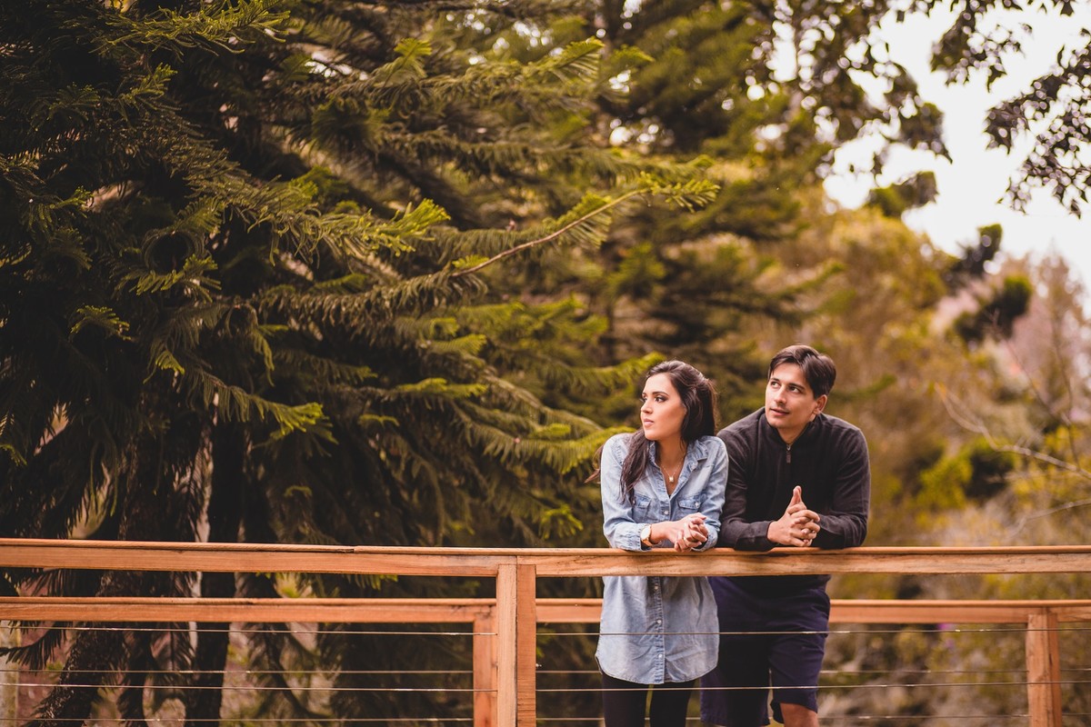 Pré Casamento de Karla e Felipe no Hotel Fazenda Monte Verde por Gustavo Piazzarollo