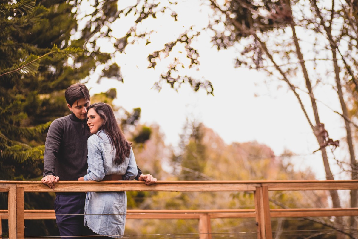 Pré Casamento de Karla e Felipe fotografados por Gustavo Piazzarollo
