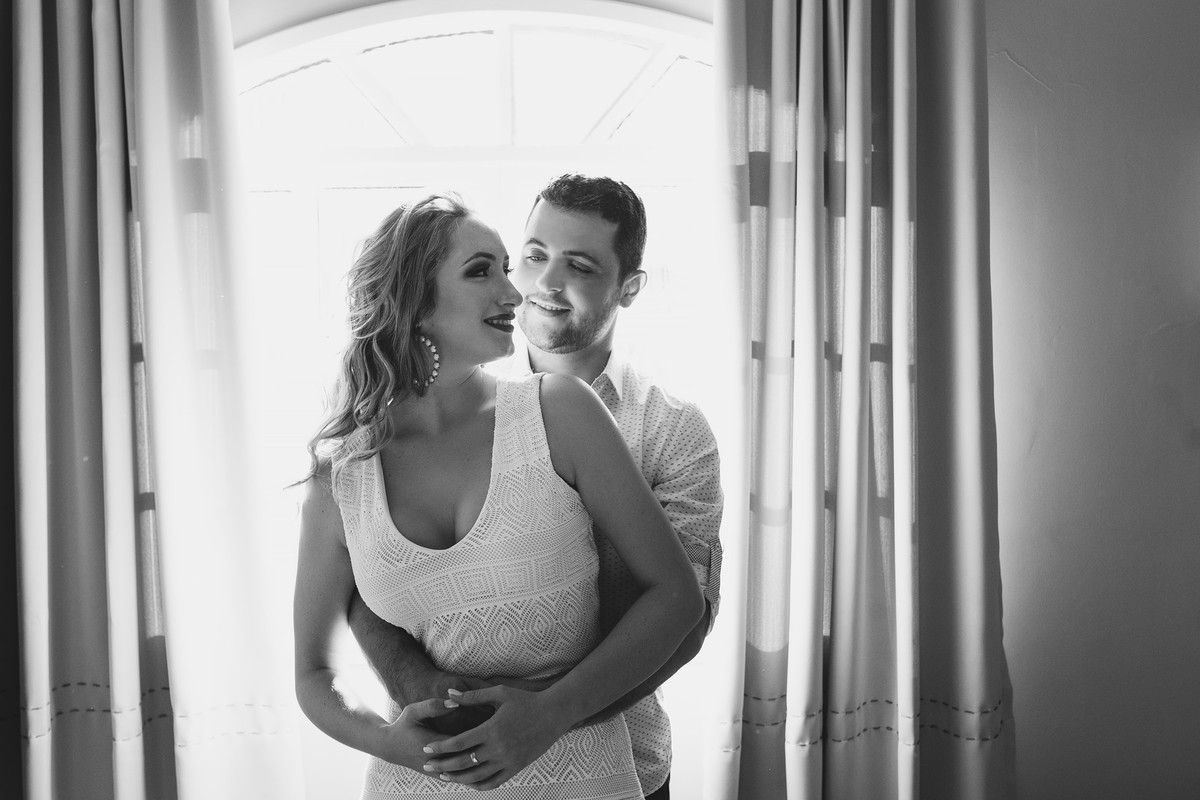 Pré casamento Maria Clara e Raul por Gustavo Piazzarollo