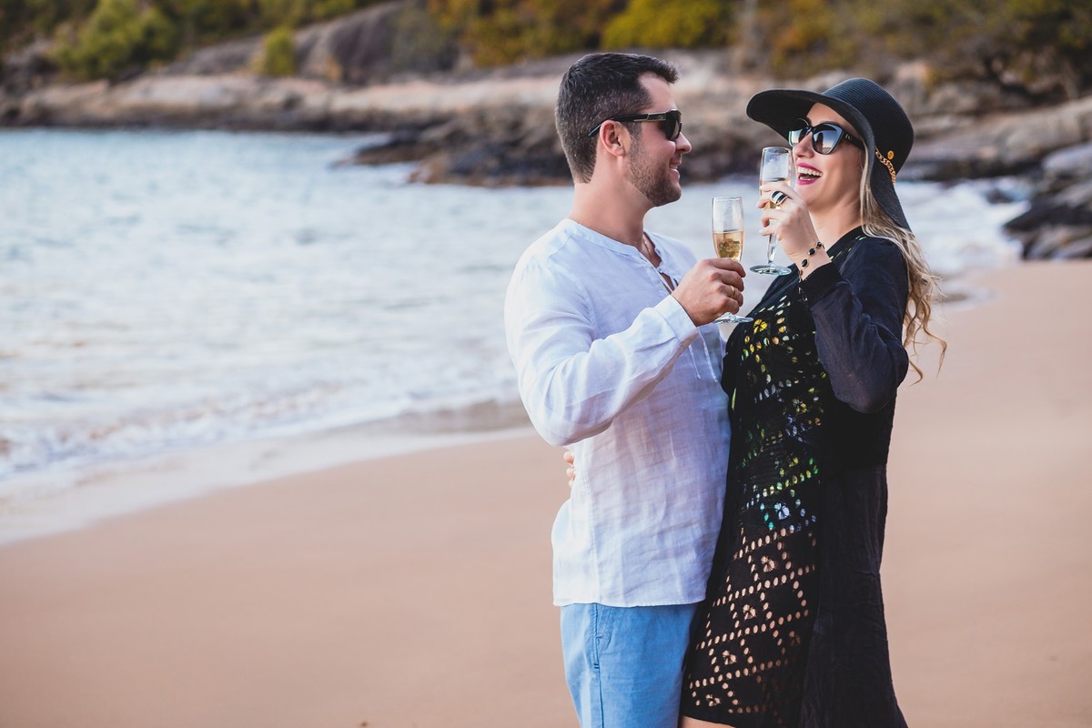 Pré casamento Maria Clara e Raul por Gustavo Piazzarollo