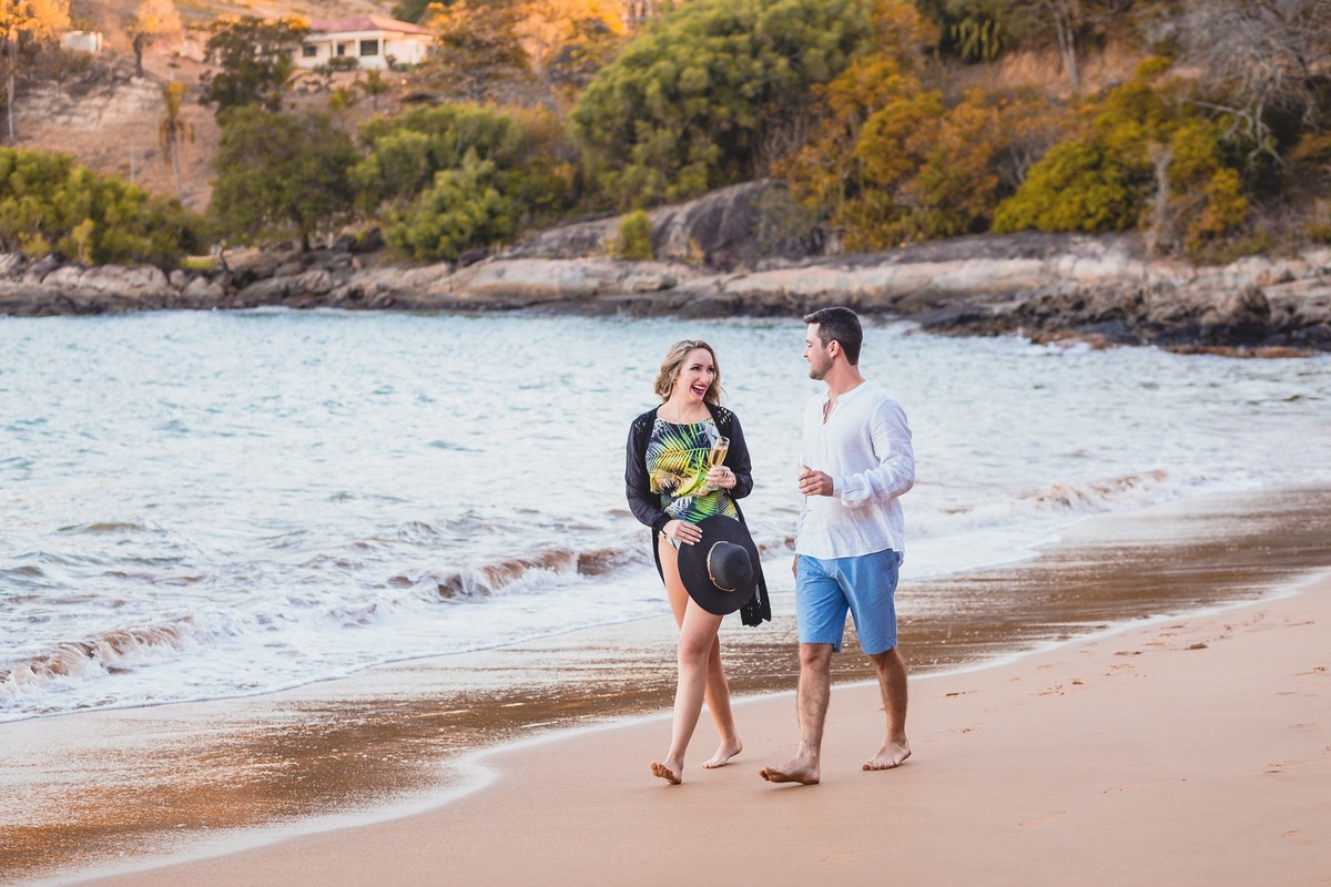 Pré casamento Maria Clara e Raul por Gustavo Piazzarollo