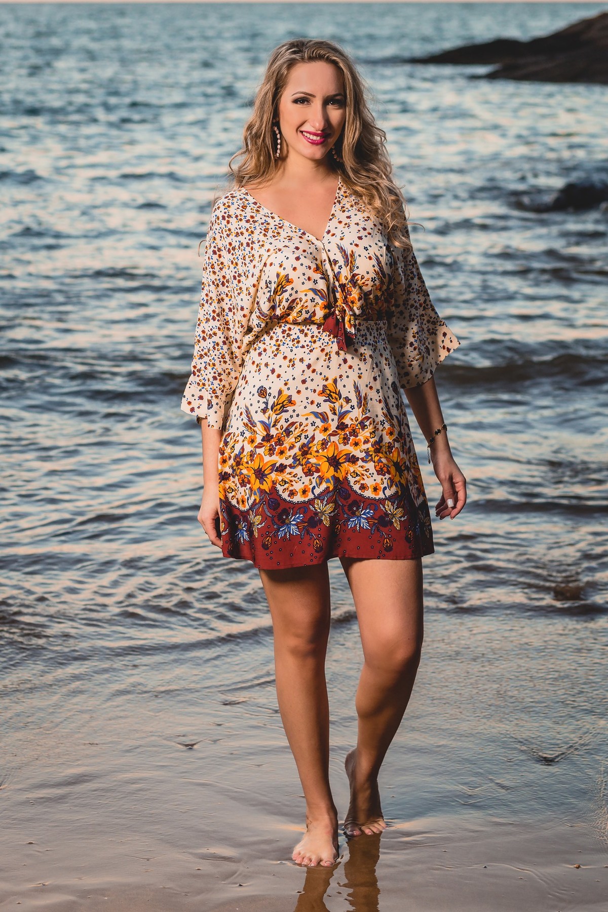 Belíssimo ensaio de pré casamento de Maria Clara e Raul