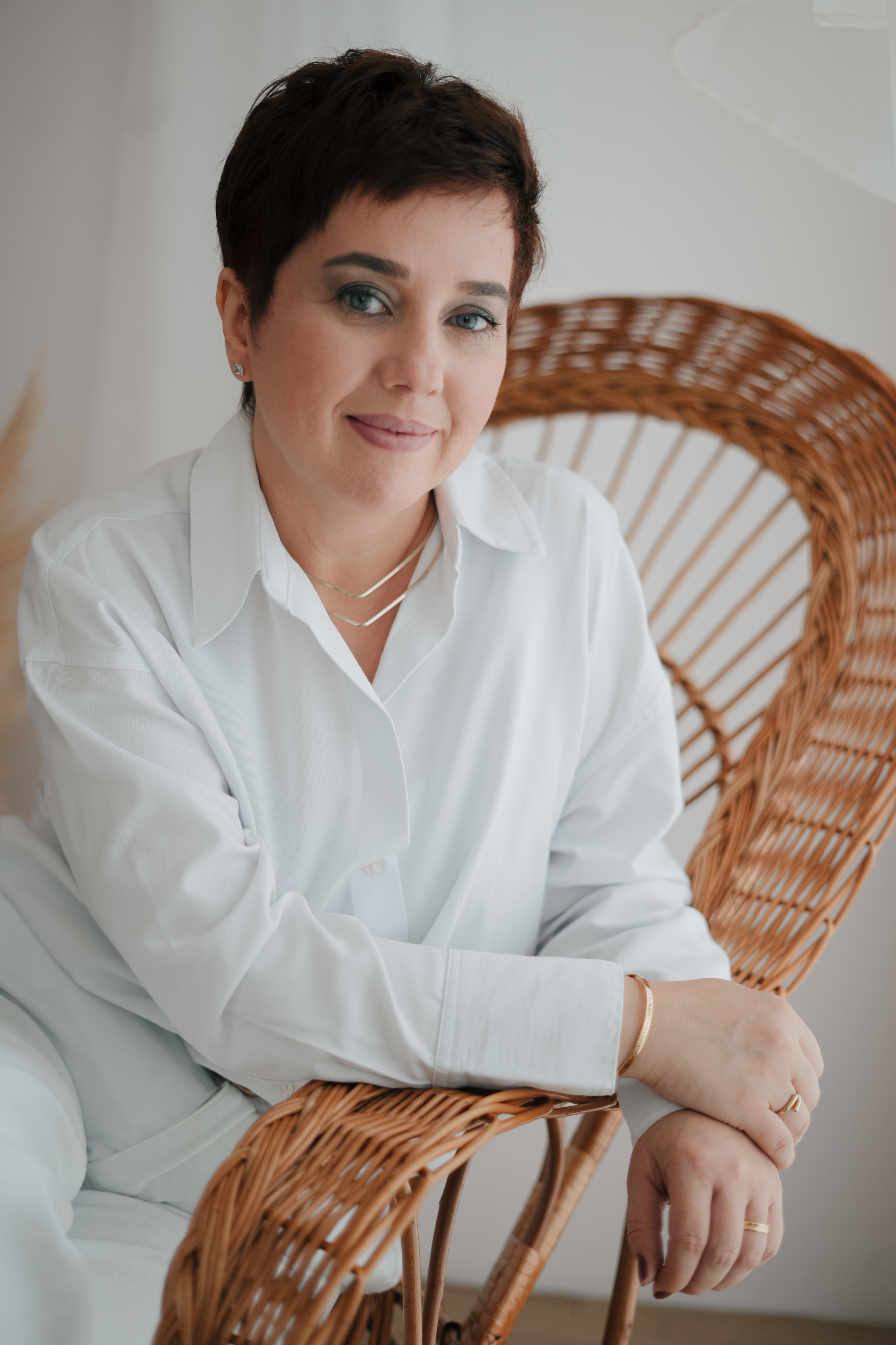 Sobre Simone J. Ferrari Fotografia - Fotógrafa de família