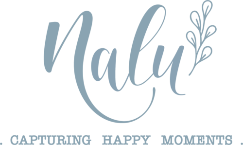 Logotipo de Nalu Lievore Photography