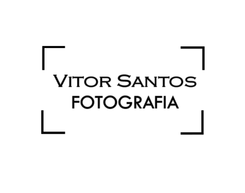 Logotipo de Vitor Luiz