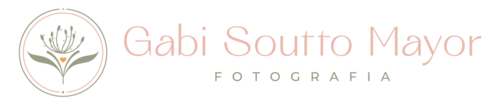 Logotipo de Gabi Soutto Mayor
