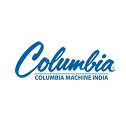 Logotipo de Columbia Machine India