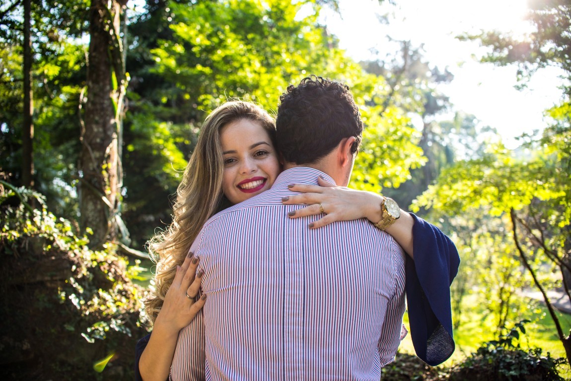 Ensaio no jardim Botanico, ensaio de casal, pre casamento, Jardim Botanico de São Paulo, fotografo de casamento, Fotografo São Paulo