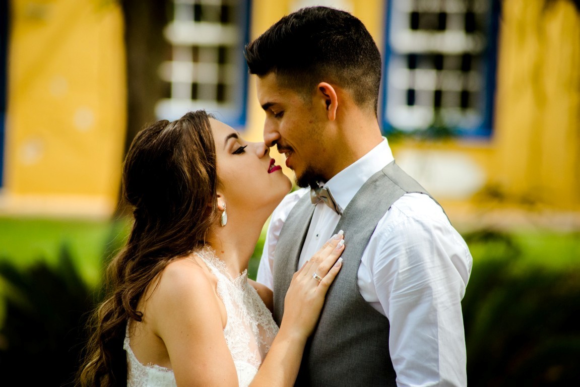 Ensaio de casal Fazenda Pau D` Alho, fotógrafo de casamento em Carapicuíba