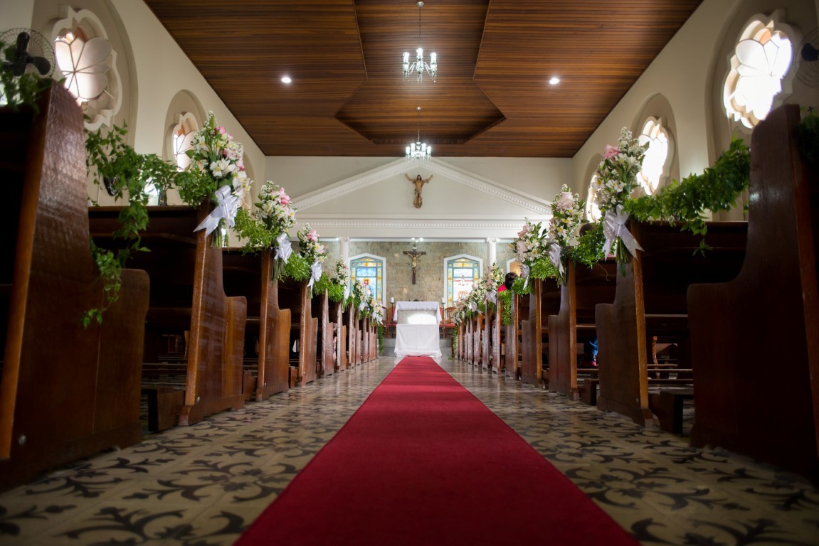 Casamento em Cotia - Casa Acoty