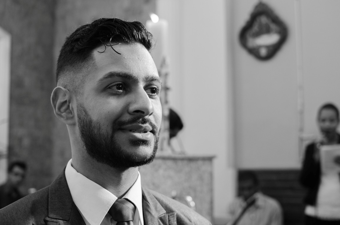 Igreja Nossa Senhora do Carmo