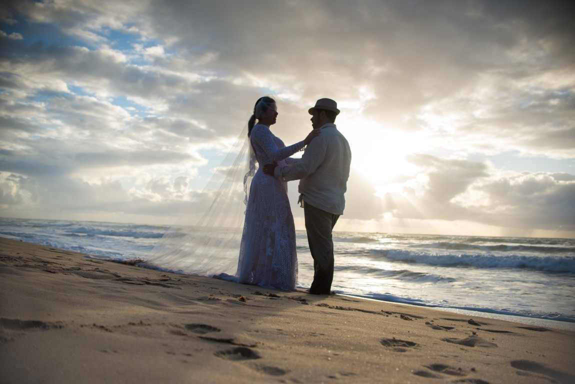 Fotografo de casamento em Recife