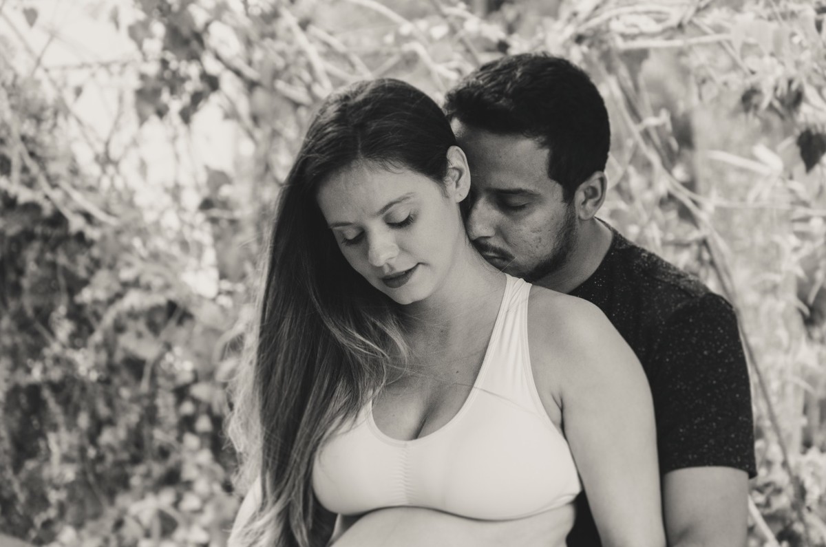 Fotografo de gestante
