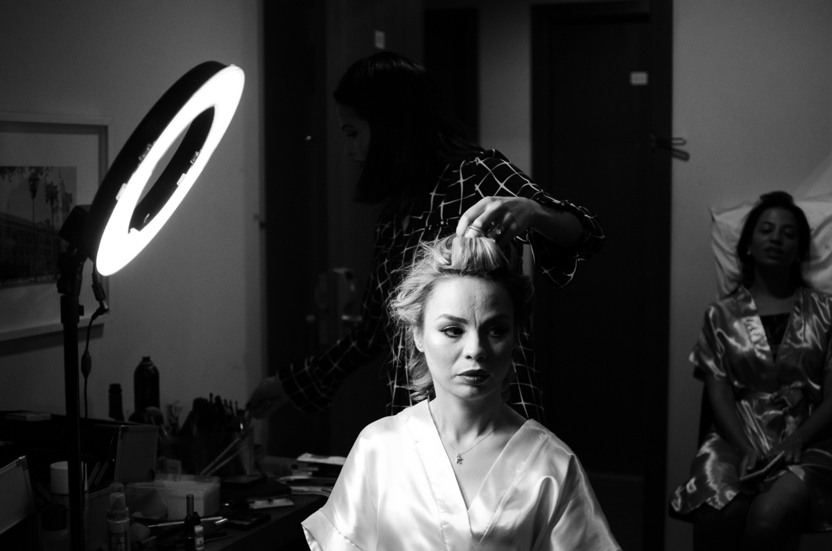 Noiva Osasco
Os Fernandes 