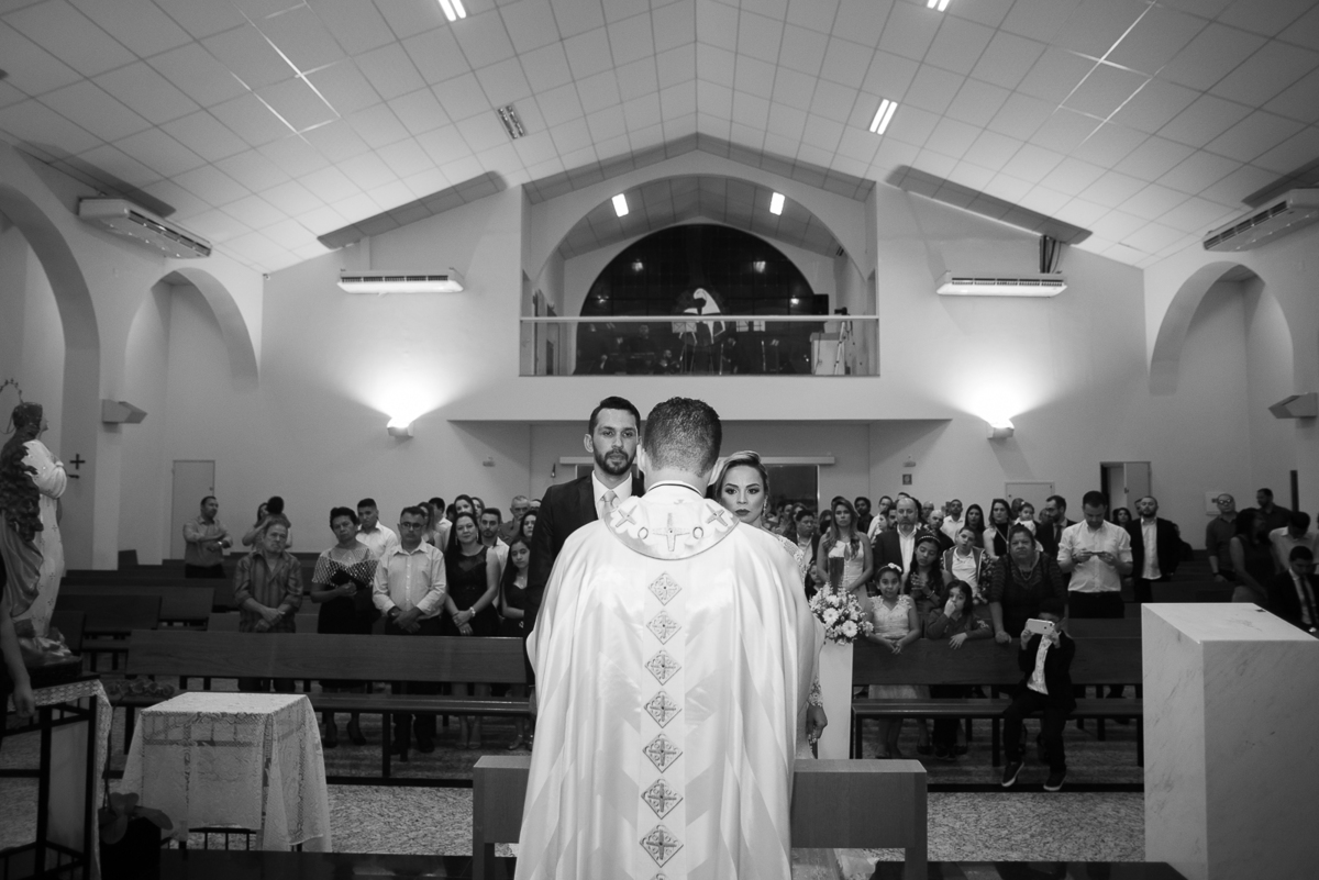 Igreja Maculada da Conceição - Osasco
Casamento na Igreja Imaculada da Conceição em Osasco