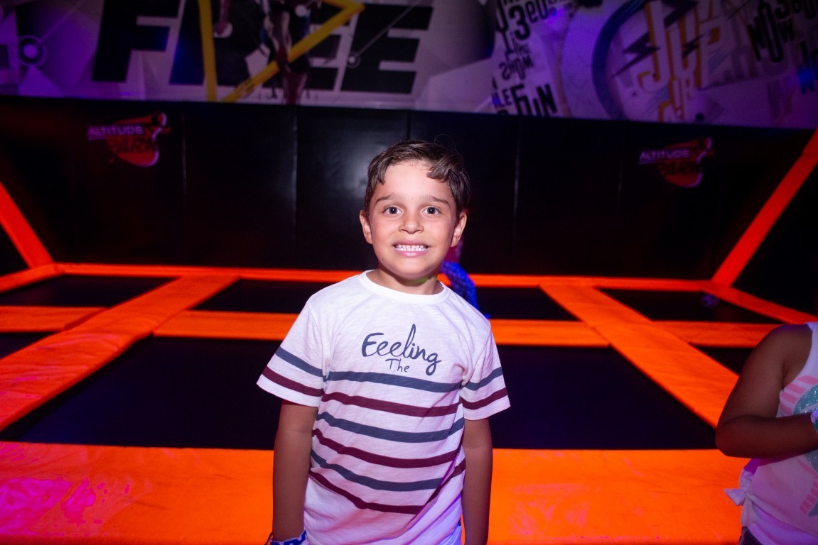 Altitude Park - Anália Franco, Fotografo divertido, fotografo Tatuapé, Fotografo de Aniversário em São Paulo, Altitude Park, Complexo Altitude Park