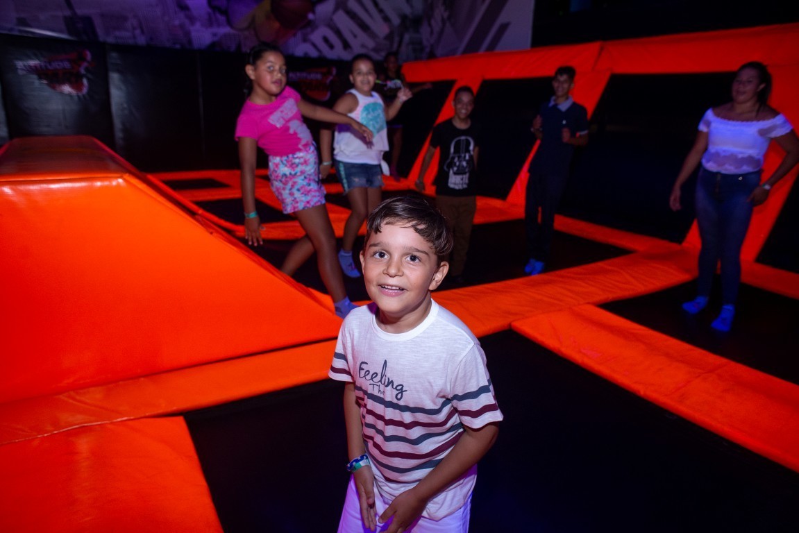 Altitude Park - Anália Franco, Fotografo divertido, fotografo Tatuapé, Fotografo de Aniversário em São Paulo, Altitude Park, Complexo Altitude Park