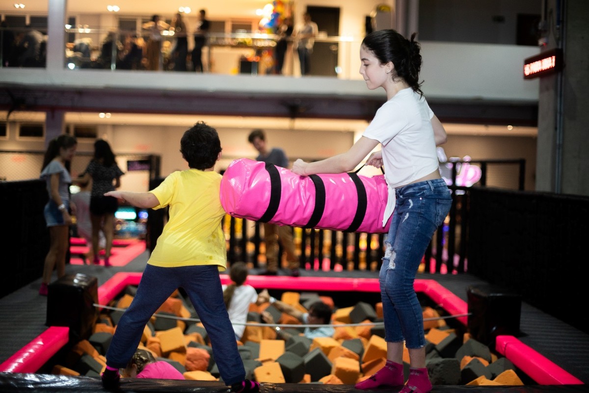 Fotografo Divertido, Fotografo em Barueri, Fotografo em Osasco, Fotografo em Alphaville, Fotografo Up Trampolim, Fotos Cama elastica, Up Trampolim Park, Up Trampolim Park alphaville, Decoração Thais Lopes 