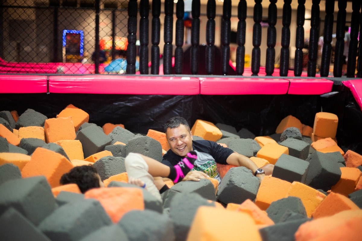 Fotografo Divertido, Fotografo em Barueri, Fotografo em Osasco, Fotografo em Alphaville, Fotografo Up Trampolim, Fotos Cama elastica, Up Trampolim Park, Up Trampolim Park alphaville, Decoração Thais Lopes 