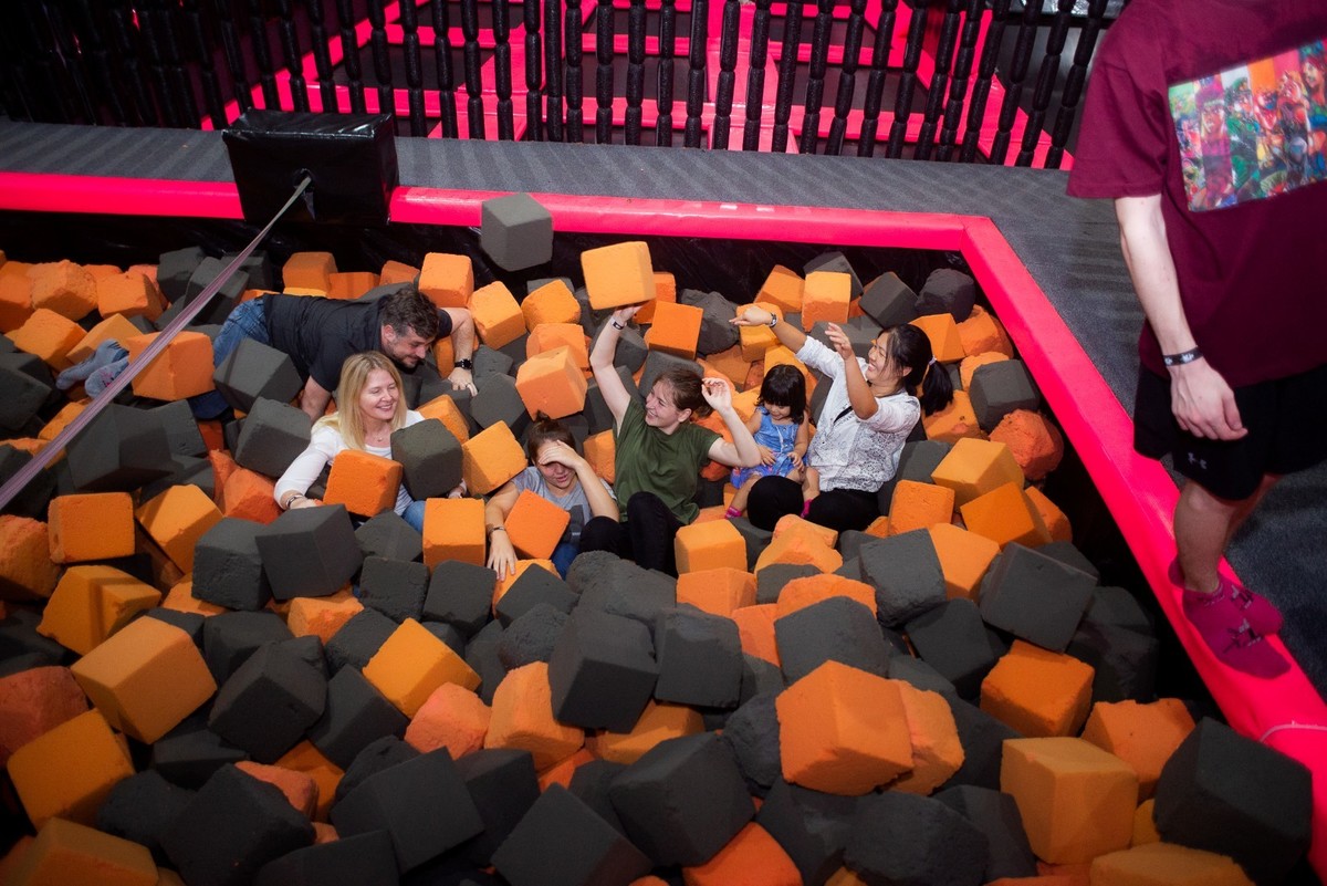 Fotografo Divertido, Fotografo em Barueri, Fotografo em Osasco, Fotografo em Alphaville, Fotografo Up Trampolim, Fotos Cama elastica, Up Trampolim Park, Up Trampolim Park alphaville, Decoração Thais Feliciano