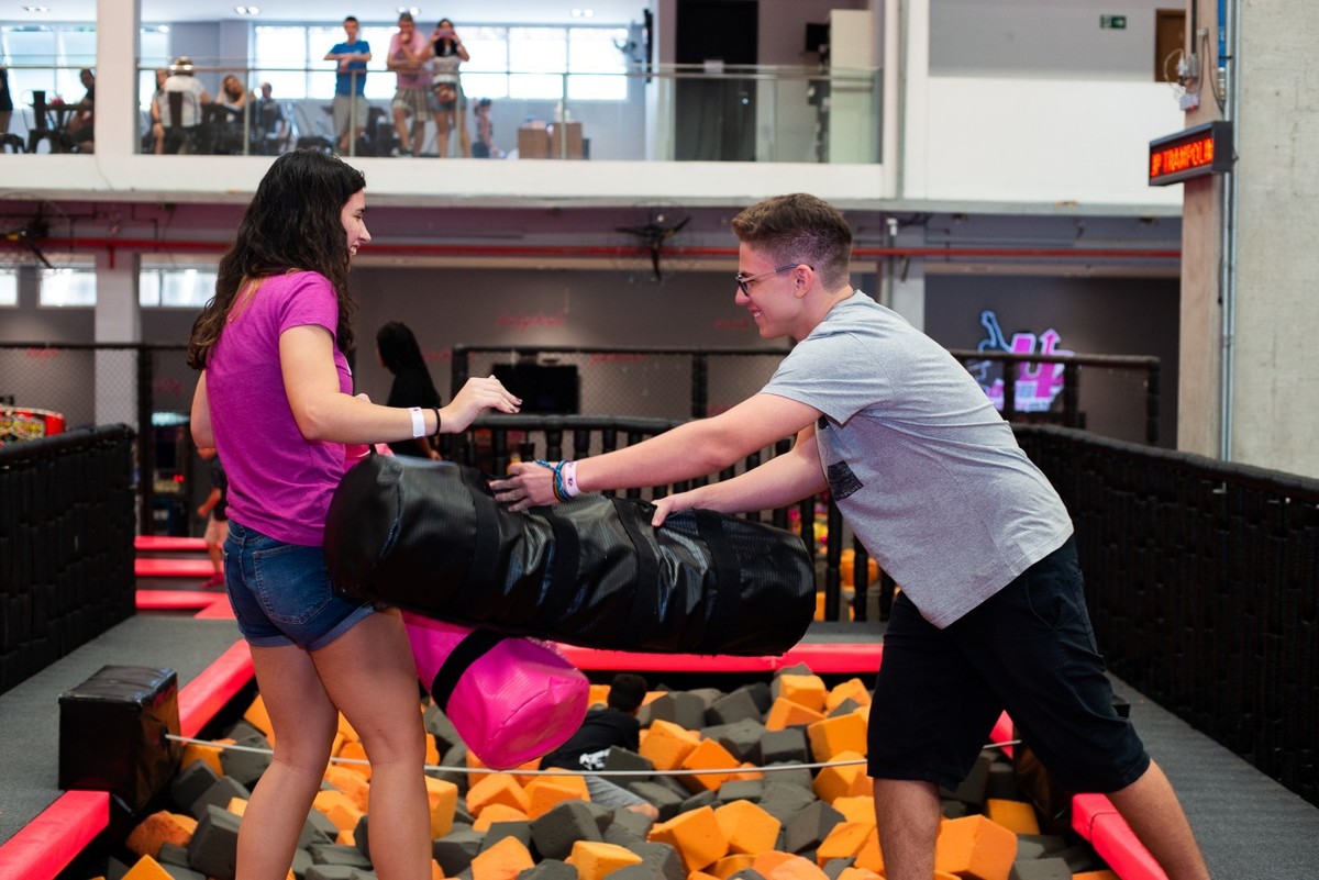 Fotografo Divertido, Fotografo em Barueri, Fotografo em Osasco, Fotografo em Alphaville, Fotografo Up Trampolim, Fotos Cama elastica, Up Trampolim Park, Up Trampolim Park alphaville