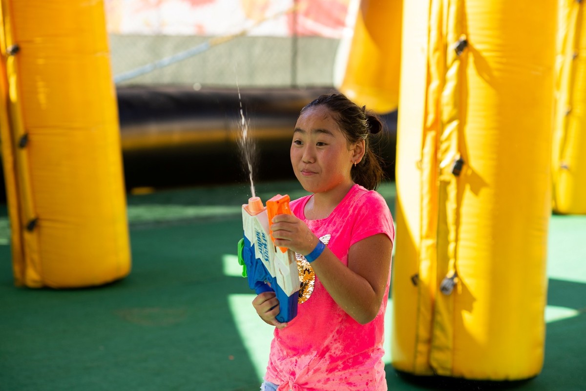 UrbanMotion, PopHaus