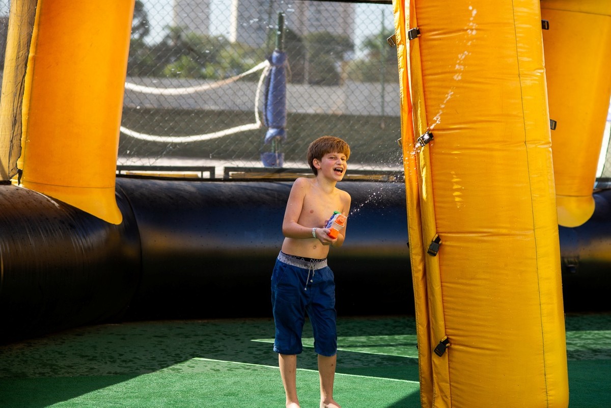 UrbanMotion, PopHaus